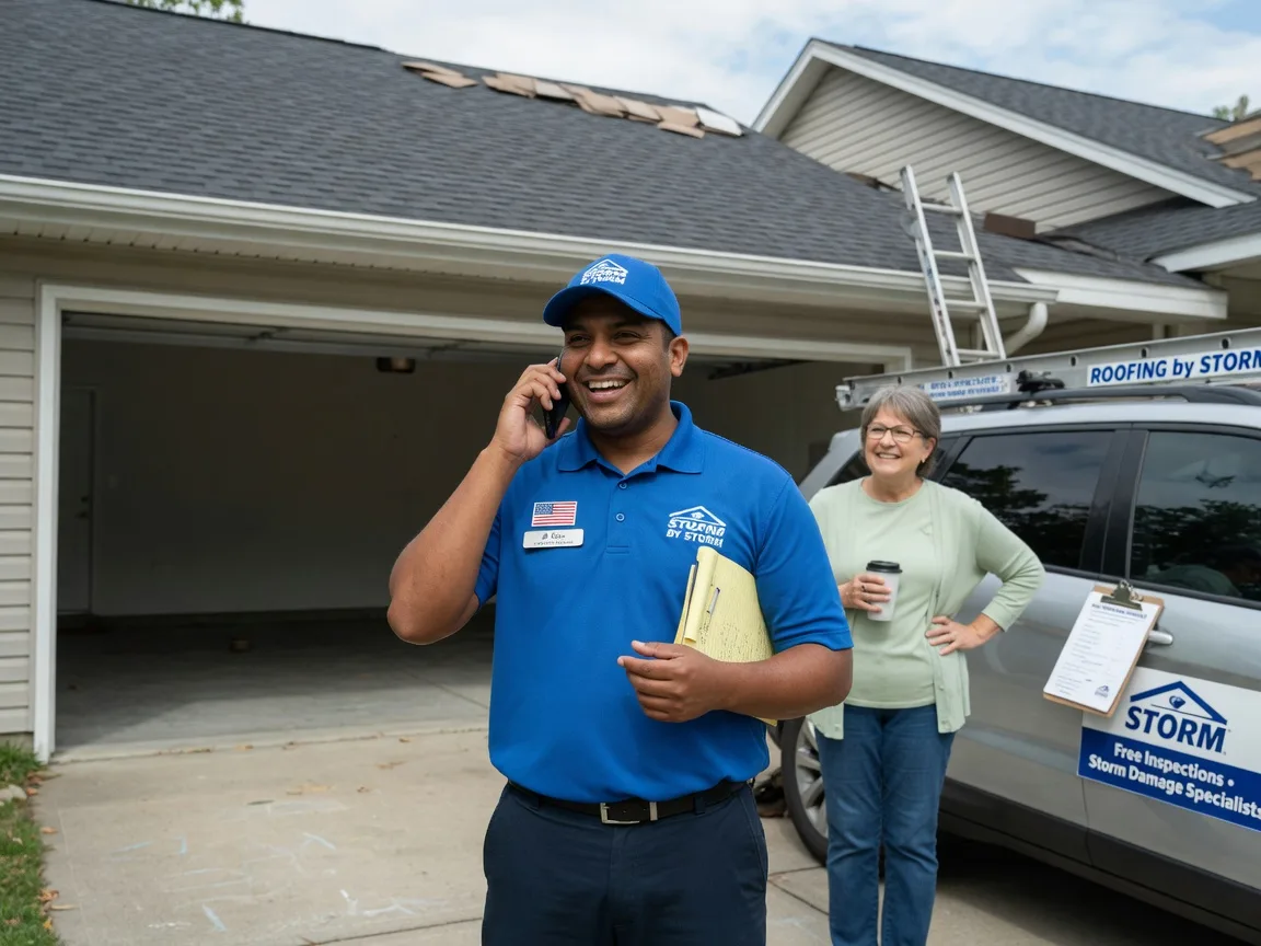 Roof Repair Near Me Story City, IA FAQs