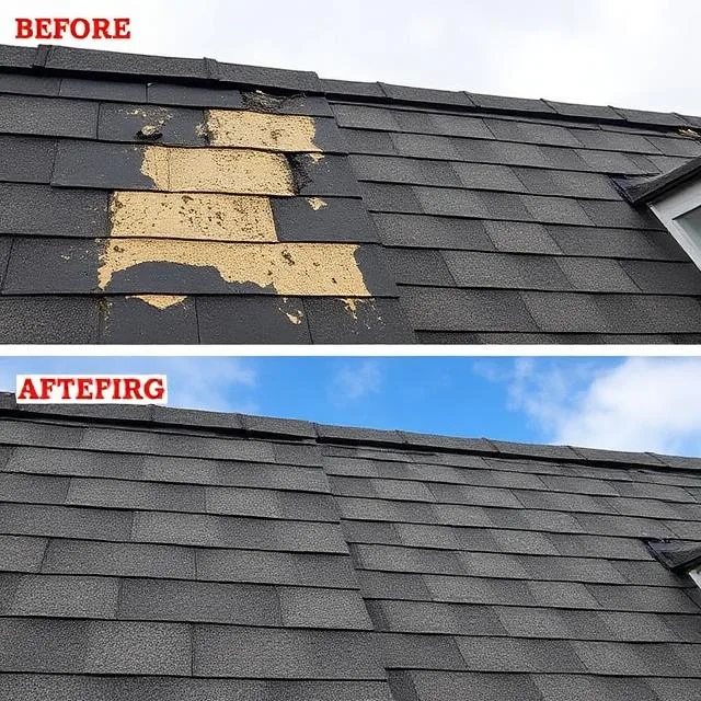 Roof Repair Near Me in Story City, IA near me